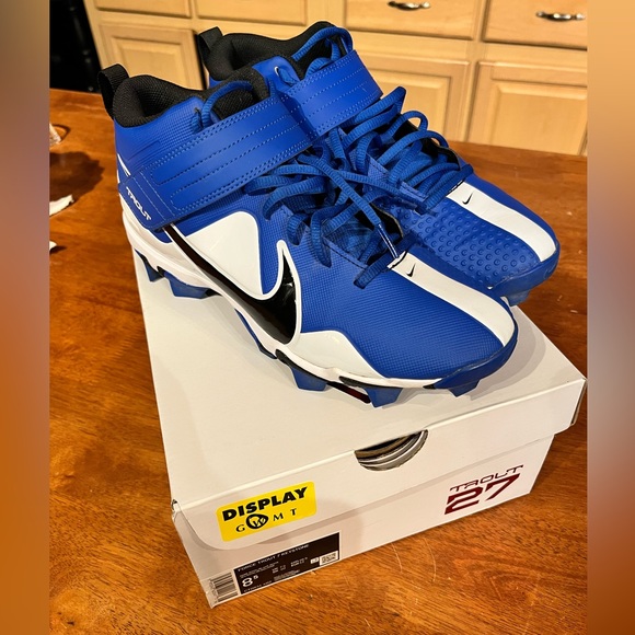 Nike Shoes Nike Force Trout 7 Keystonebaseball Cleats Size 85 Mens